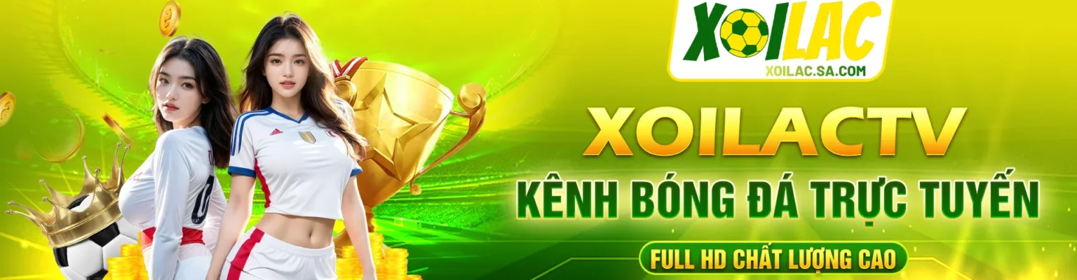 Tài khoản VIP Xoilac